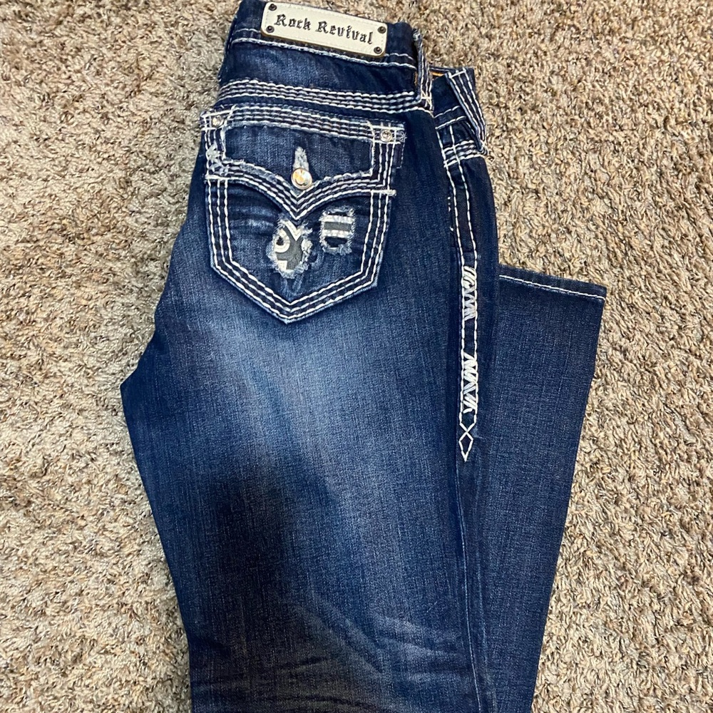 Name Brand Rock Revival